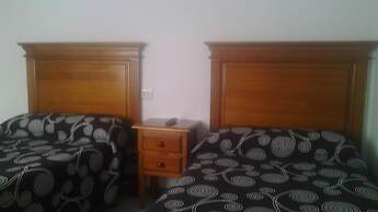 Hostal Cabrera