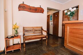 Chalet Valluga