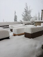 Chalet Valluga