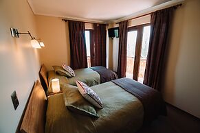 Chalet Valluga