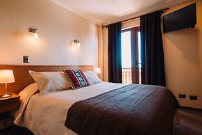 Chalet Valluga
