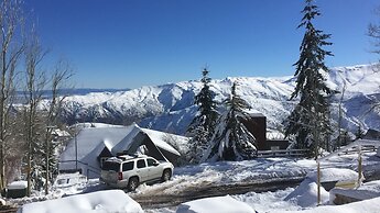 Chalet Valluga
