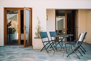 Chalet Valluga