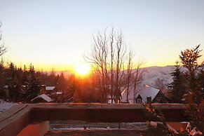 Chalet Valluga