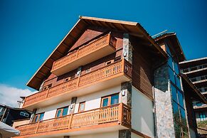 Chalet Valluga