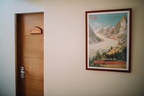 Chalet Valluga