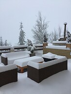 Chalet Valluga