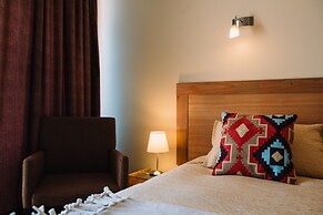 Chalet Valluga