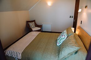 Chalet Valluga