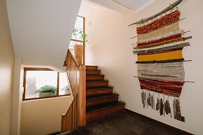 Chalet Valluga