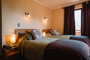 Chalet Valluga