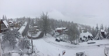 Chalet Valluga