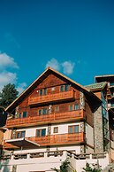 Chalet Valluga