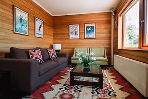 Chalet Valluga