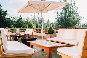 Chalet Valluga