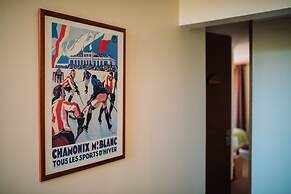 Chalet Valluga