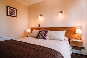Chalet Valluga