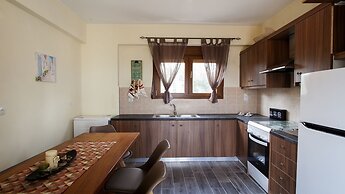 Foivos and Athina Villas