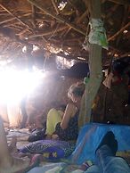 Bivouac Les Nomades