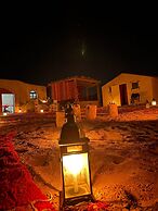 Bivouac Les Nomades