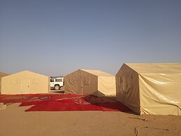 Bivouac Les Nomades