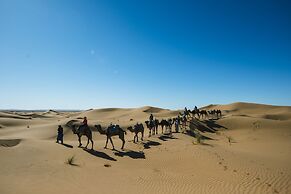 Bivouac Les Nomades
