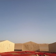 Bivouac Les Nomades