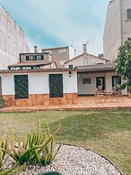 Villa Galicia