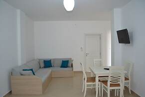 Villa August Ksamil