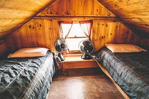 Island Life Cottage