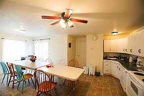 Island Life Cottage
