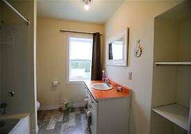 Island Life Cottage