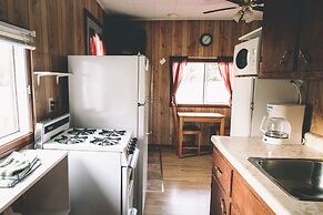 Island Life Cottage