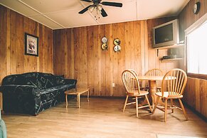 Island Life Cottage