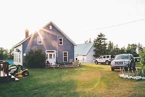 Island Life Cottage