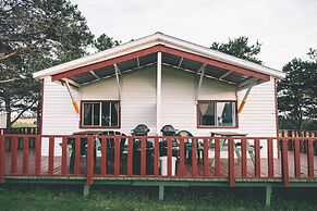 Island Life Cottage