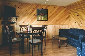 Island Life Cottage
