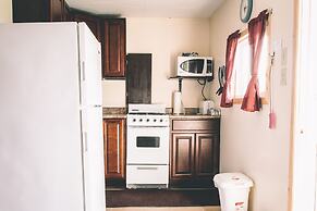 Island Life Cottage