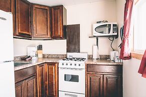 Island Life Cottage