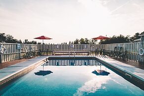 Island Life Cottage