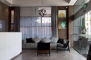 Hotel Rennova