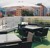 Hotel Rennova