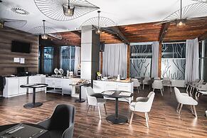 Hotel Rennova
