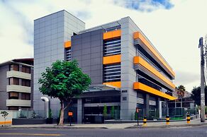 Hotel Rennova