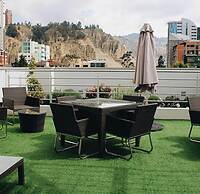 Hotel Rennova