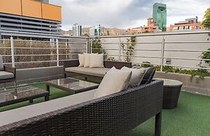 Hotel Rennova