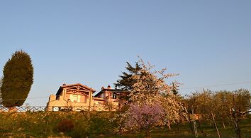 Agriturismo San Giovanni al Monte