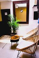 Hotel Sayab 5ta Avenida