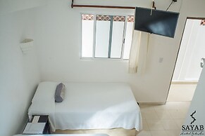 Hotel Sayab 5ta Avenida