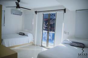 Hotel Sayab 5ta Avenida